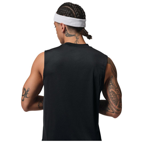Jordan Ανδρική αμάνικη μπλούζα Sport Essentials Dri-FIT Sleeveless Top